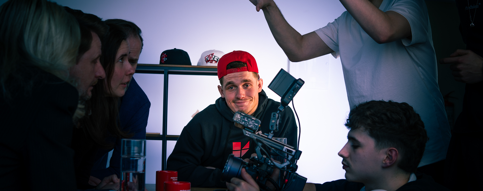 Kaufland BTS