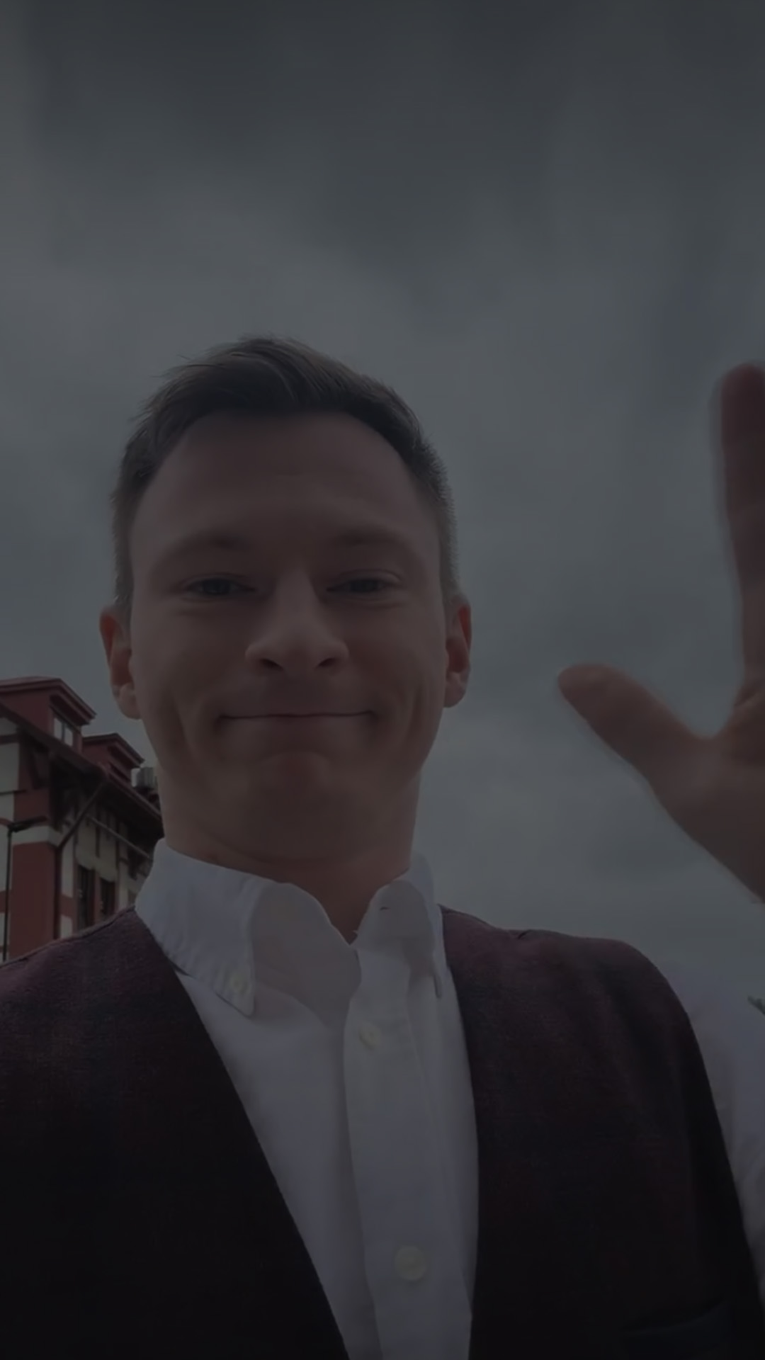 Mikýř x Česká spořitelna Roadshow